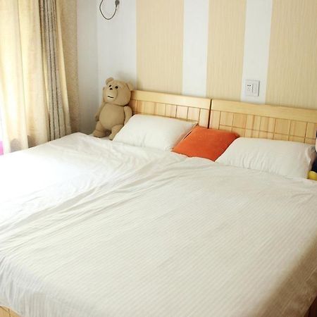 Hangzhou Sunshine Youth Hostel Esterno foto